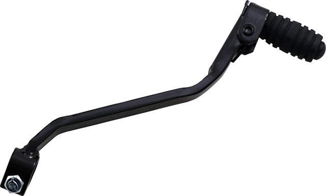 MOOSE RACING Shift Lever - Steel - Honda D07-1345B - Cycle City Outdoors