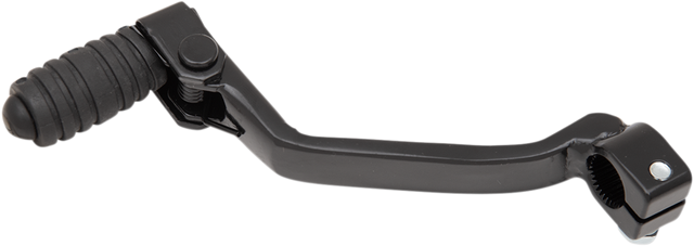 MOOSE RACING Shift Lever - Steel - Honda D07-1370B - Cycle City Outdoors