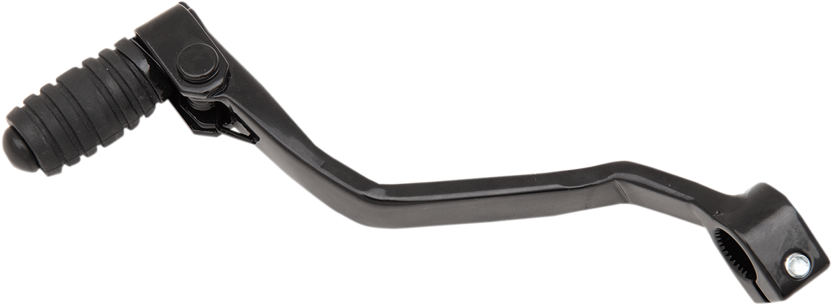 MOOSE RACING Shift Lever - Steel - Honda D07-1367B - Cycle City Outdoors