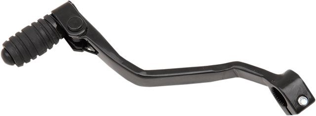 MOOSE RACING Shift Lever - Steel - Honda D07-1367B - Cycle City Outdoors