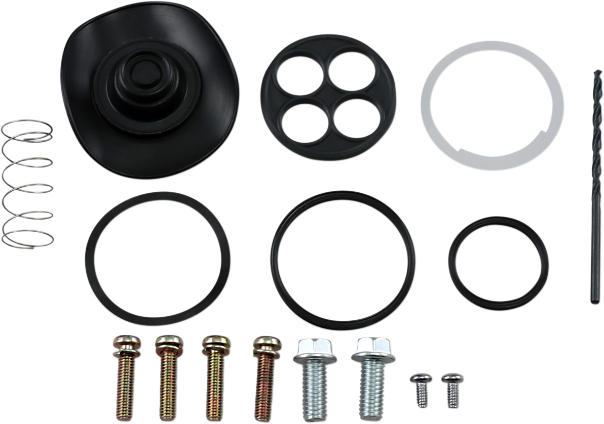 PARTS UNLIMITED Petcock Rebuild Kit - Honda 60-1220
