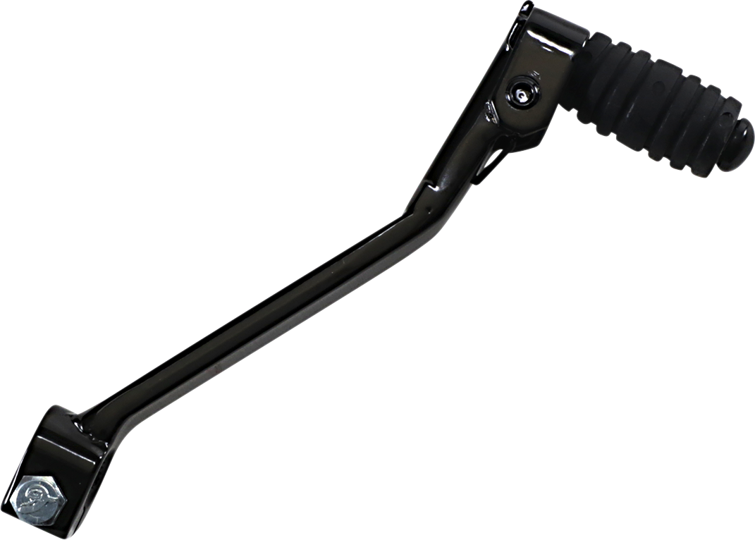 MOOSE RACING Shift Lever - Steel - Honda D07-1378B - Cycle City Outdoors