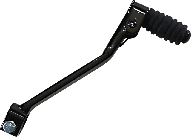 MOOSE RACING Shift Lever - Steel - Honda D07-1378B - Cycle City Outdoors