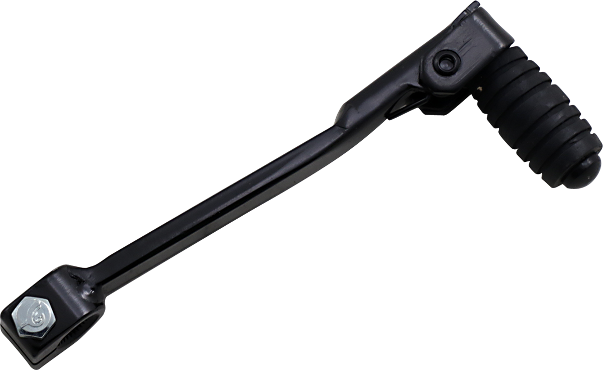MOOSE RACING Shift Lever - Steel - Honda D07-1377B - Cycle City Outdoors