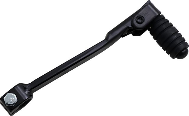 MOOSE RACING Shift Lever - Steel - Honda D07-1377B - Cycle City Outdoors