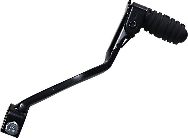 MOOSE RACING Shift Lever - Steel - Honda D07-1369B - Cycle City Outdoors