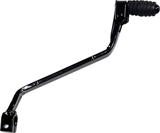 MOOSE RACING Shift Lever - Steel - Kawasaki D07-2321B - Cycle City Outdoors