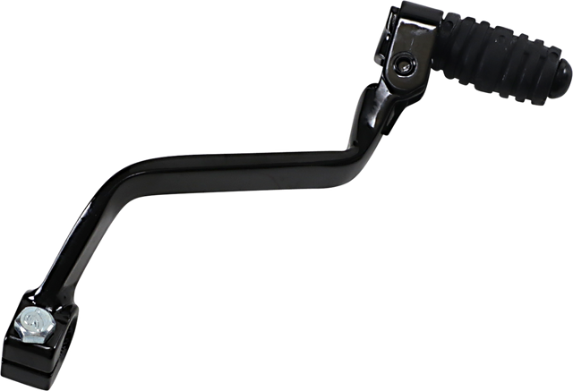 MOOSE RACING Shift Lever - Steel - Kawasaki D07-2322B - Cycle City Outdoors