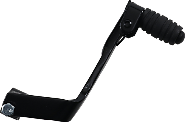MOOSE RACING Shift Lever - Steel - Kawasaki D07-2323B - Cycle City Outdoors
