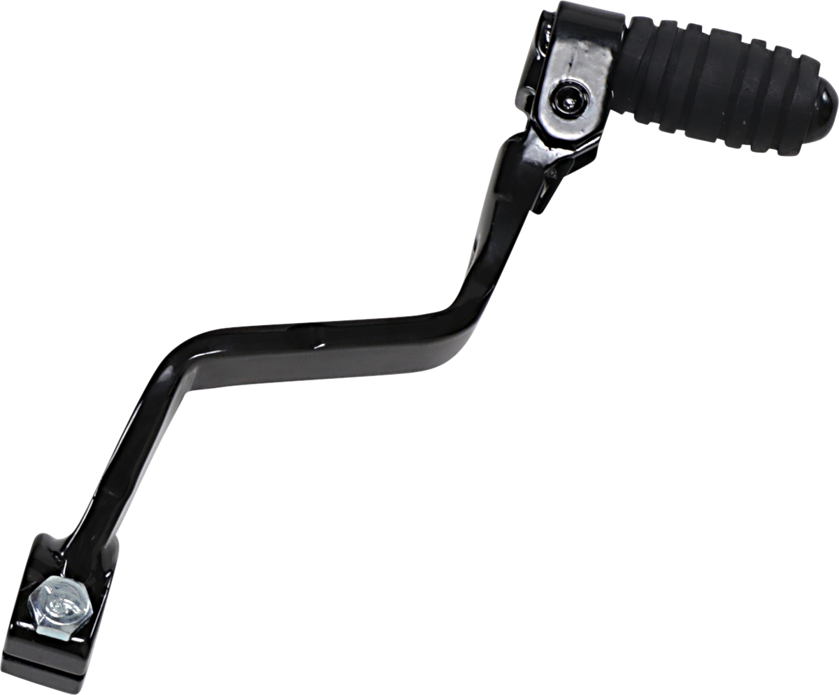 MOOSE RACING Shift Lever - Steel - Kawasaki D07-2324B - Cycle City Outdoors