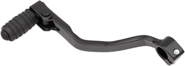 MOOSE RACING Shift Lever - Steel - Suzuki D07-3337B - Cycle City Outdoors