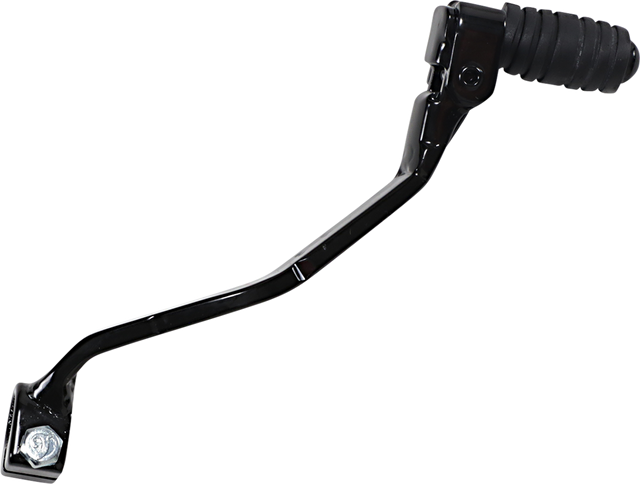 MOOSE RACING Shift Lever - Steel - Suzuki D07-3338B - Cycle City Outdoors