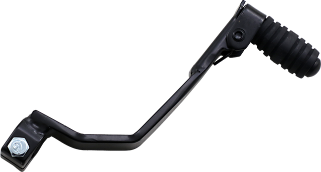 MOOSE RACING Shift Lever - Steel - Suzuki D07-3340B - Cycle City Outdoors