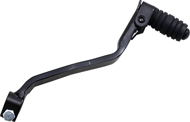 MOOSE RACING Shift Lever - Steel - Suzuki D07-3339B - Cycle City Outdoors