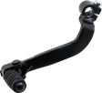MOOSE RACING Shift Lever - Steel - Yamaha D07-4365B - Cycle City Outdoors