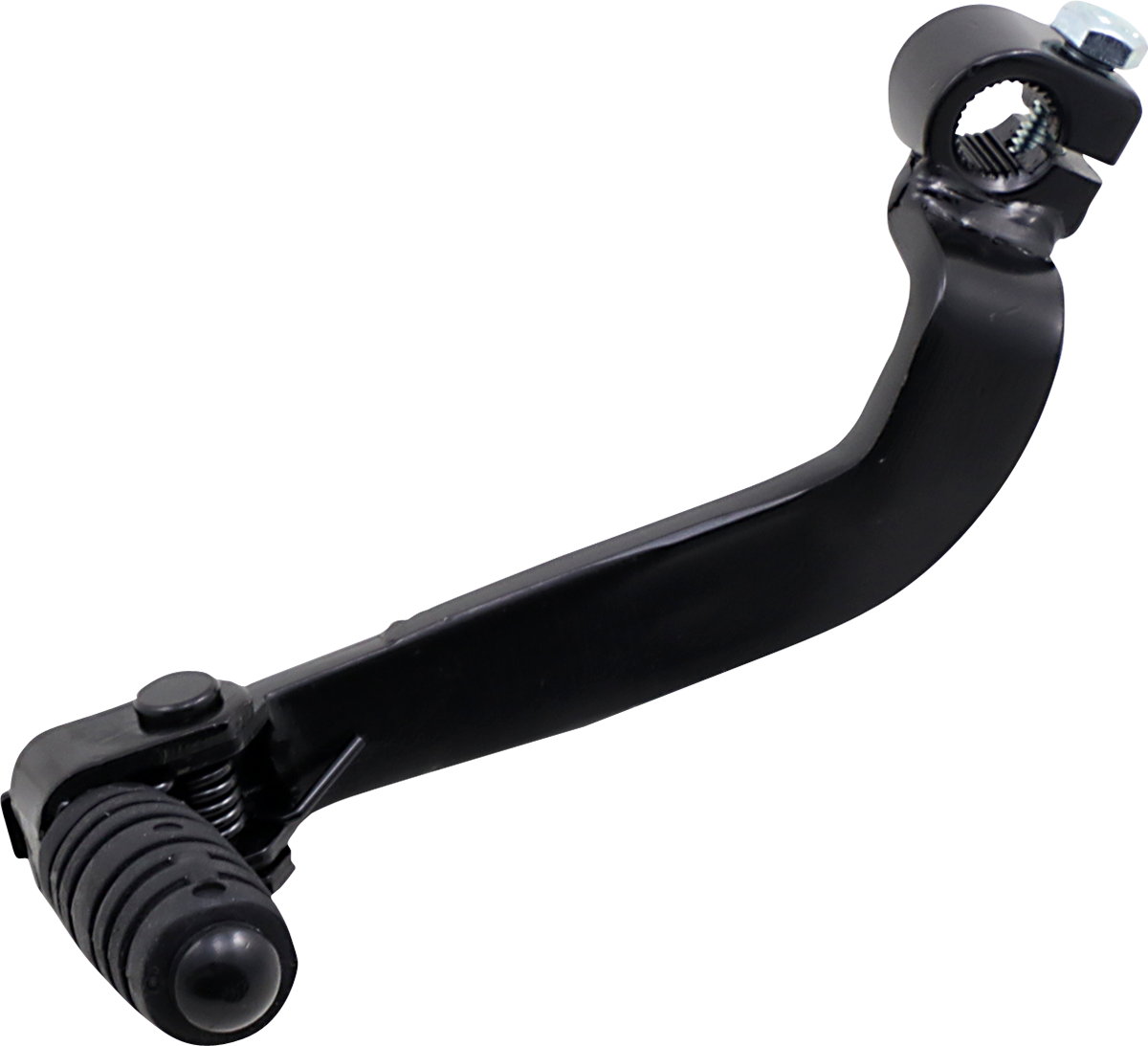 MOOSE RACING Shift Lever - Steel - Yamaha D07-4365B - Cycle City Outdoors