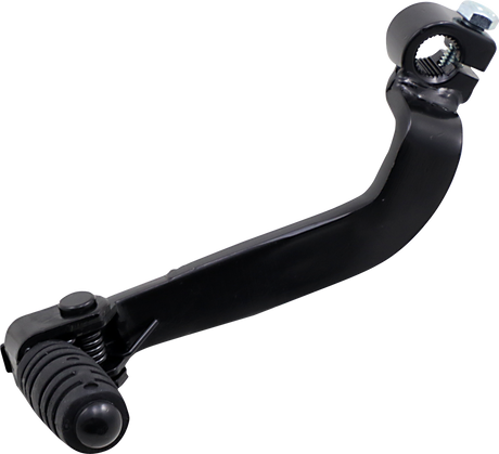MOOSE RACING Shift Lever - Steel - Yamaha D07-4365B - Cycle City Outdoors