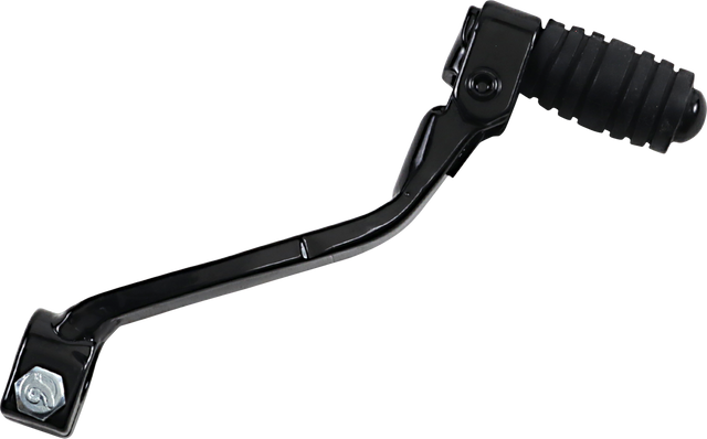 MOOSE RACING Shift Lever - Steel - Yamaha D07-4368B - Cycle City Outdoors