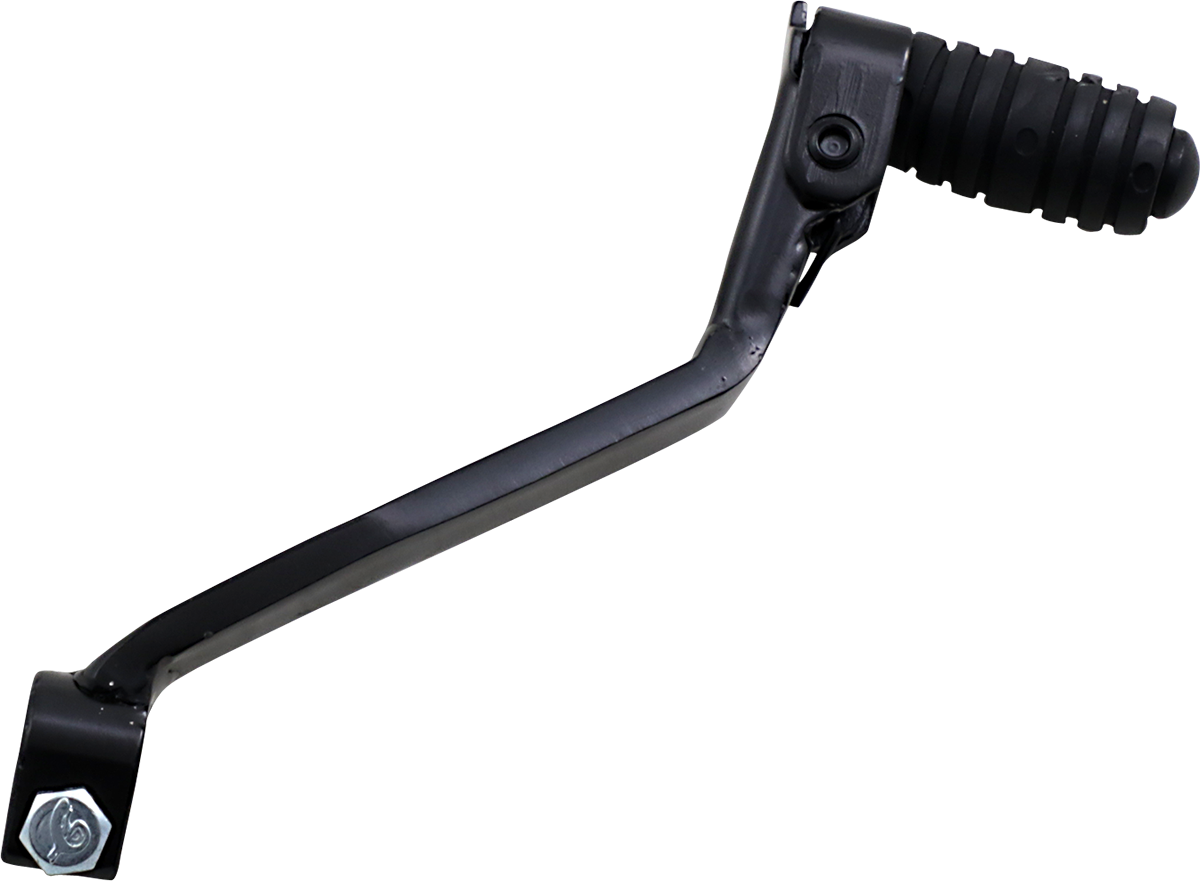 MOOSE RACING Shift Lever - Steel - Yamaha D07-4362B - Cycle City Outdoors