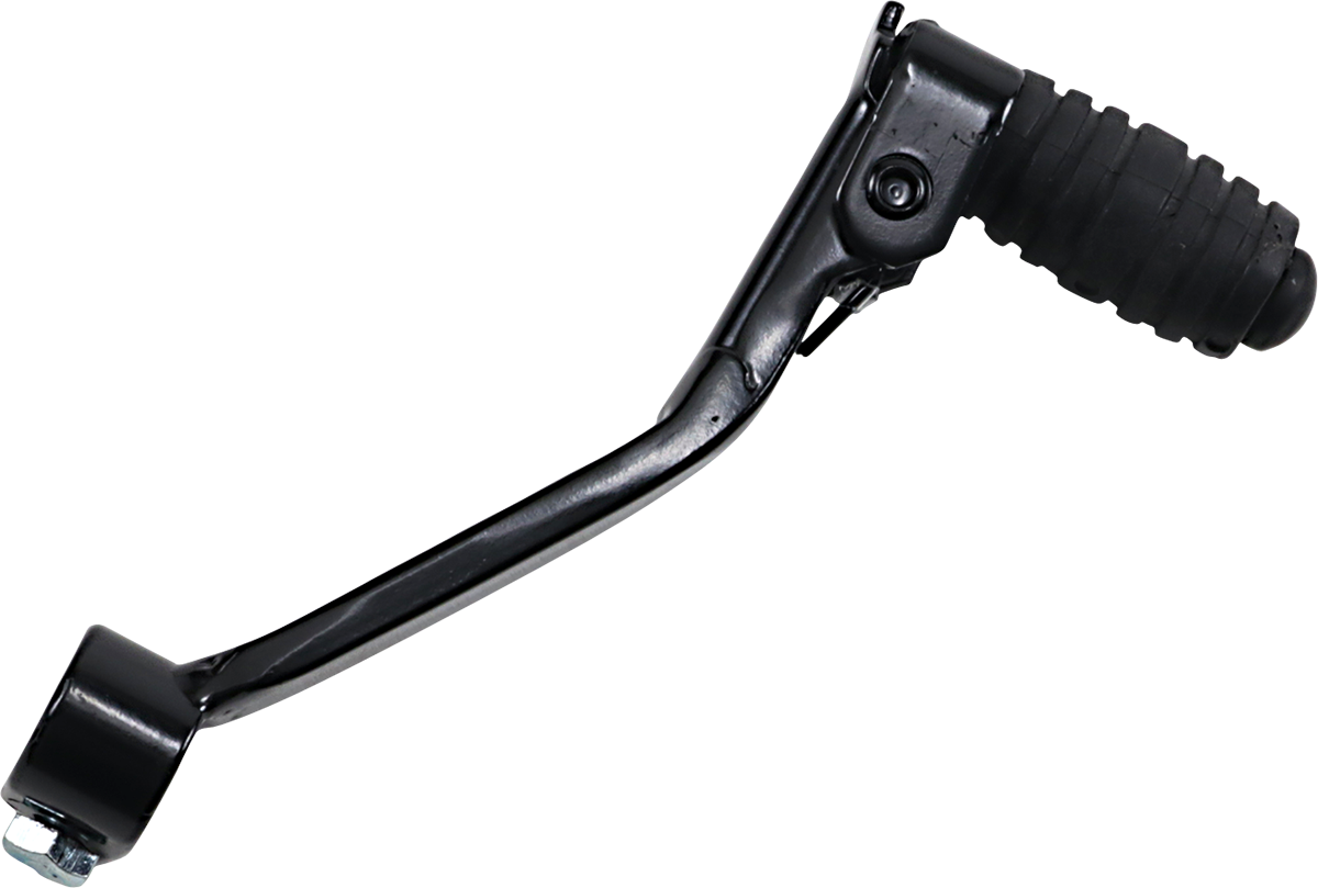 MOOSE RACING Shift Lever - Steel - Yamaha D07-4372B - Cycle City Outdoors