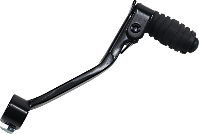 MOOSE RACING Shift Lever - Steel - Yamaha D07-4372B - Cycle City Outdoors