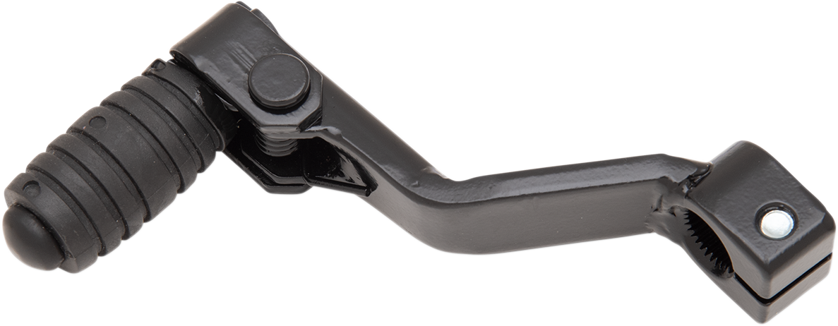 MOOSE RACING Shift Lever - Steel - Yamaha D07-4373B - Cycle City Outdoors