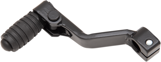 MOOSE RACING Shift Lever - Steel - Yamaha D07-4373B - Cycle City Outdoors