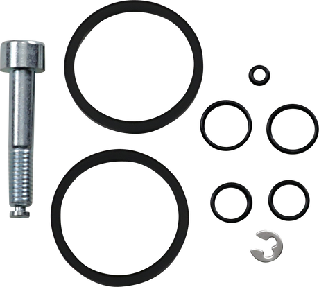 MOOSE RACING Caliper Rebuild Kit - Rear - KTM 18-3289 - Cycle City Outdoors