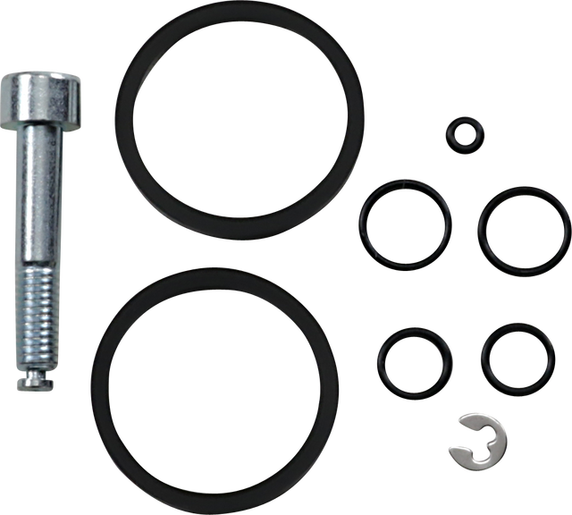 MOOSE RACING Caliper Rebuild Kit - Rear - KTM 18-3289 - Cycle City Outdoors