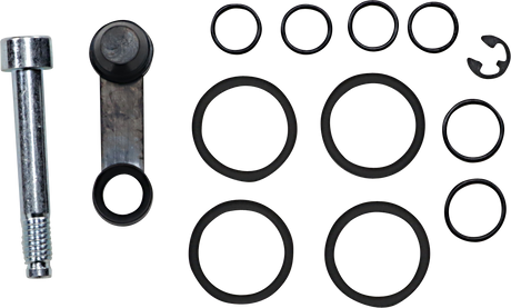 MOOSE RACING Caliper Rebuild Kit - Rear - KTM 18-3288 - Cycle City Outdoors