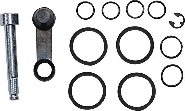 MOOSE RACING Caliper Rebuild Kit - Rear - KTM 18-3288 - Cycle City Outdoors