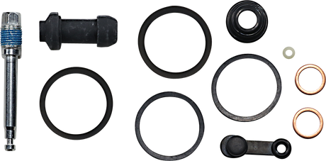 MOOSE RACING Caliper Rebuild Kit - Front - Honda 18-3008 - Cycle City Outdoors