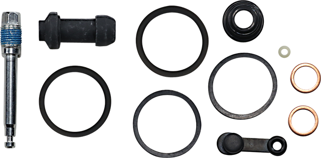 MOOSE RACING Caliper Rebuild Kit - Front - Honda 18-3008 - Cycle City Outdoors