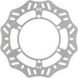 MOOSE RACING Front Rotor - Beta 1711-FR-BETA01 - Cycle City Outdoors