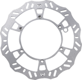 MOOSE RACING Front Rotor - Beta 1711-FR-BETA02 - Cycle City Outdoors
