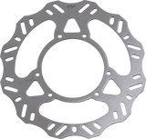 MOOSE RACING Front Rotor - Honda 1711-FR-HOND02 - Cycle City Outdoors