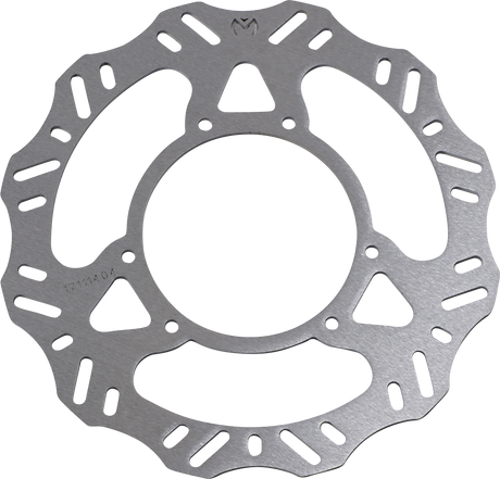 MOOSE RACING Front Rotor - Honda 1711-FR-HOND02 - Cycle City Outdoors