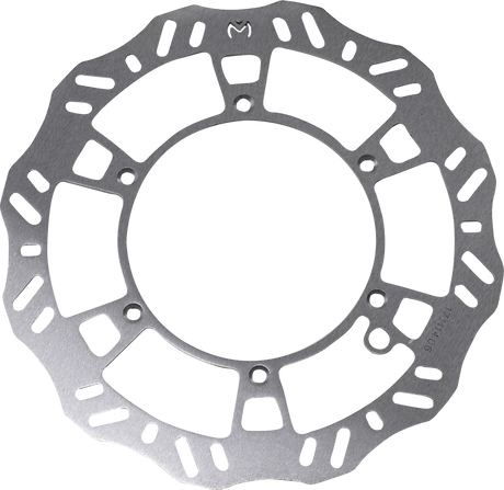 MOOSE RACING Front Rotor - Husaberg 1711-FR-HUS02 - Cycle City Outdoors