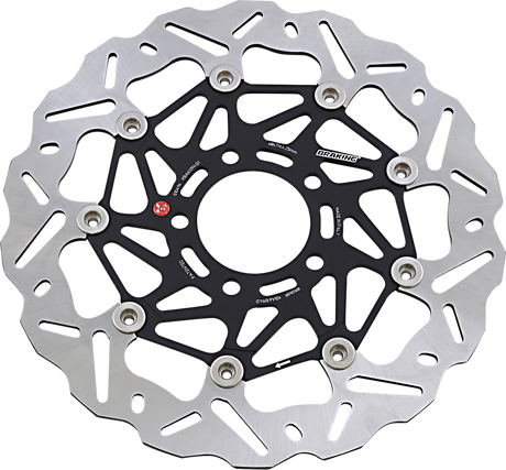 MOOSE RACING Front Rotor - KTM 1711-FR-KTM02 - Cycle City Outdoors