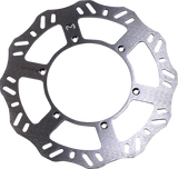 MOOSE RACING Front Rotor - Yamaha 1711-FR-YAM01 - Cycle City Outdoors