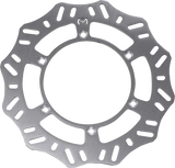 MOOSE RACING Rear Rotor - Gas Gas 1711-RR-GAS01 - Cycle City Outdoors