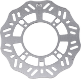 MOOSE RACING Rear Rotor - Honda 1711-RR-HOND01 - Cycle City Outdoors
