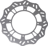 MOOSE RACING Rear Rotor - Honda 1711-RR-HOND02 - Cycle City Outdoors
