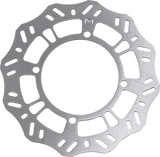 MOOSE RACING Rear Rotor - Kawasaki 1711-RR-KAW02 - Cycle City Outdoors