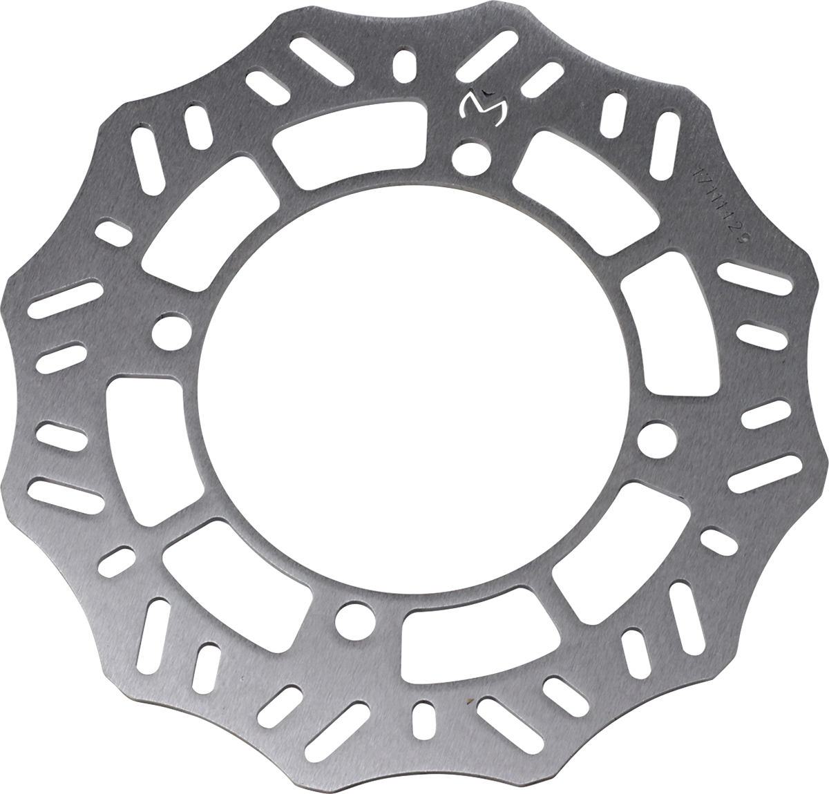 MOOSE RACING Rear Rotor - Sherco 1711-RR-SHER01 - Cycle City Outdoors