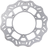 MOOSE RACING Rear Rotor - Suzuki 1711-RR-SUZ01 - Cycle City Outdoors