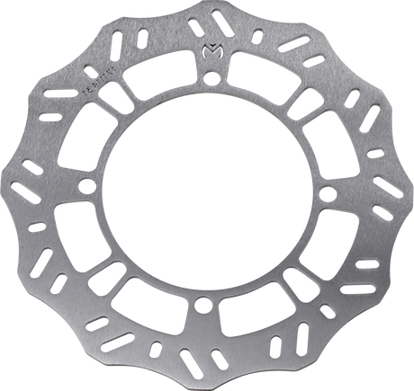 MOOSE RACING Rear Rotor - Suzuki 1711-RR-SUZ02 - Cycle City Outdoors