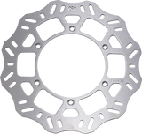 MOOSE RACING Rear Rotor - Yamaha 1711-RR-YAM01 - Cycle City Outdoors