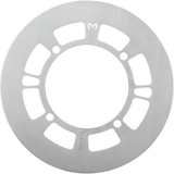MOOSE RACING Solid Rotor - Beta 150-08001S - Cycle City Outdoors