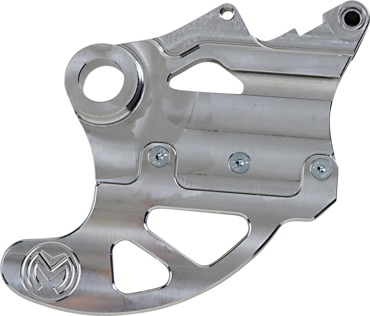 MOOSE RACING Shark Fin Disc Guard - Kawasaki 33-8019 - Cycle City Outdoors
